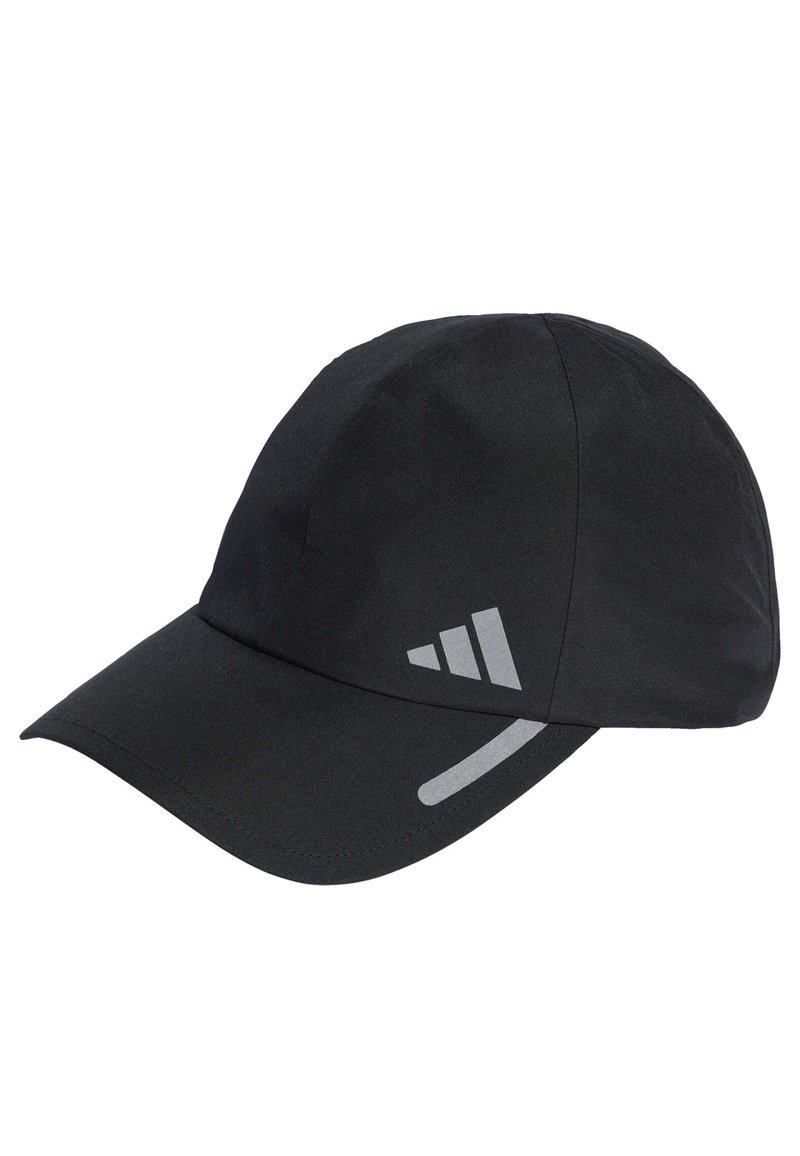 adidas Performance RAIN.RDY - Kšiltovka - black
