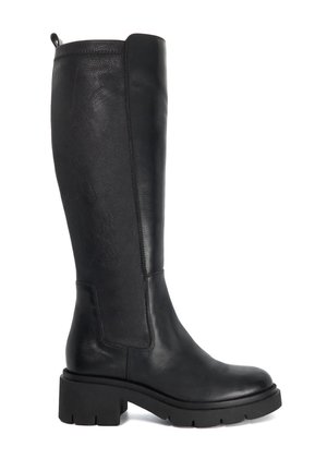 Dune London, DUNE LADIES - Bottes - black-leather