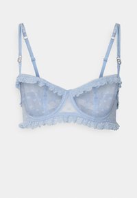 Não selecionado, sky