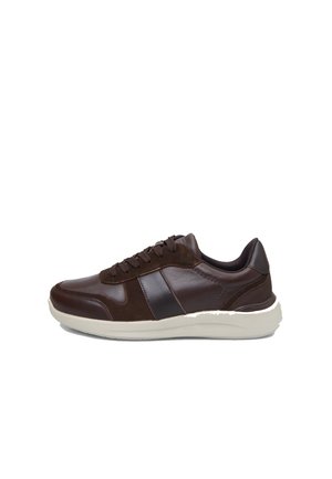 COMFIT - Trainers - marrone