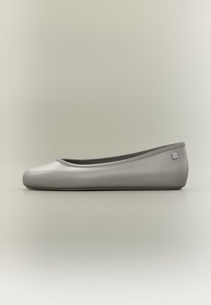 Melissa, ESSENTIAL - Ballerina's - pearly grey