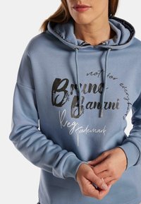 Bruno Banani CAMERON - Luvtröja - blau