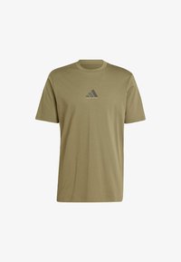 Selected, olive strata