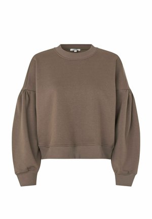 mbyM, VALLOTTON-M - Sweatshirt - brown