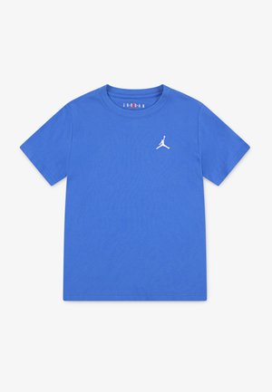 Jordan UNISEX niebieski