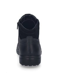 Josef Seibel MADDOX  - Vysoké tenisky - schwarz