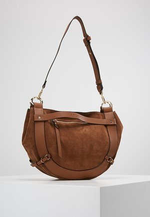 Håndtasker - brown