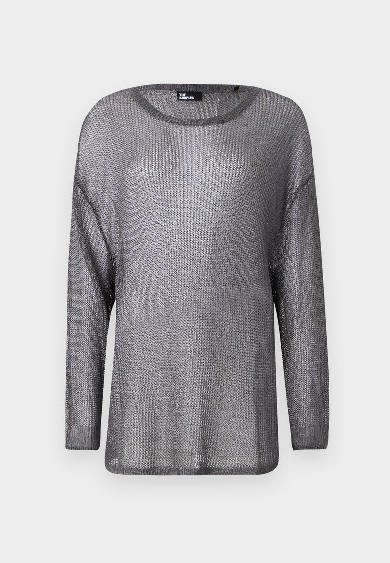 The Kooples Trui grijs