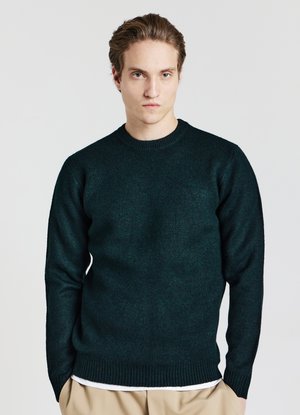 Calliope Maglione - verde bosco