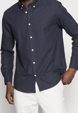 Chemise - dark blue