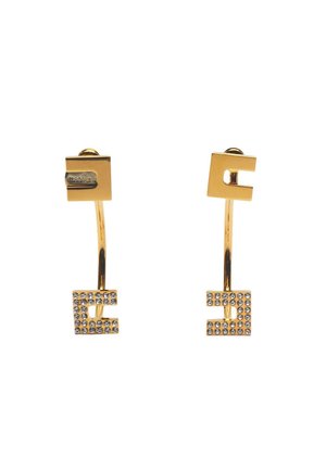 Elisabetta Franchi Orecchini - gold