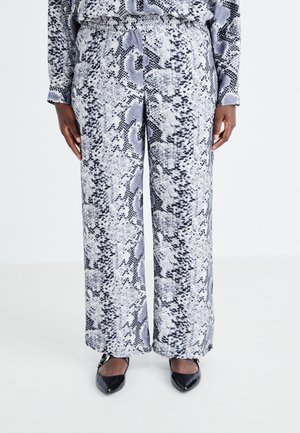 VMCJOSIE RIKA PANT - Trousers - griffin