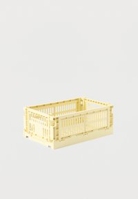 No seleccionado, light yellow