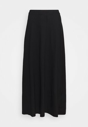 Gonna a campana - black