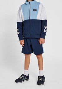 Hummel Trainingsjacke - black iris