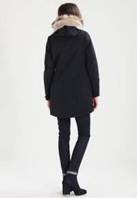 Taifun Parkas - dark blue