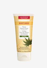 Burt's Bees - HEMP HANDCREAM - Hand cream - - Thumbnail Image 1