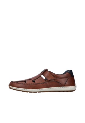 Sandales - braun