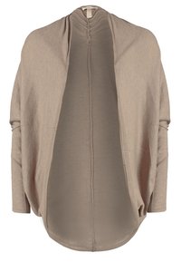 Esprit Chaqueta de punto - taupe