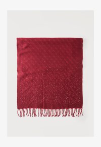 Неизбран, burgundy