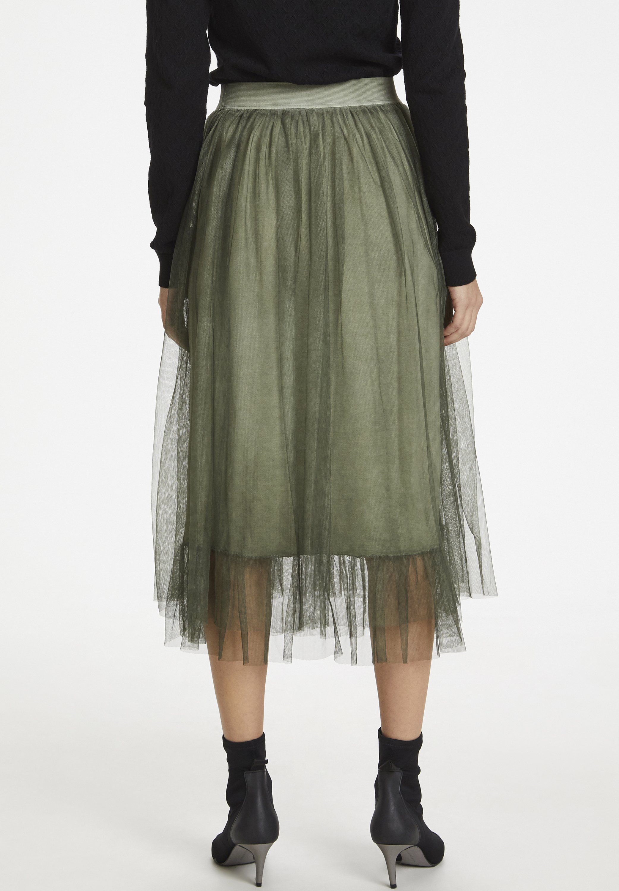 zalando jupe tulle