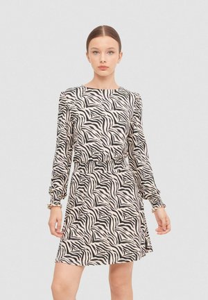 VESTIDO  - Vestido informal - black