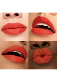 KIKO Milano POWDER POWER LIPSTICK - Leppestift - red imperial