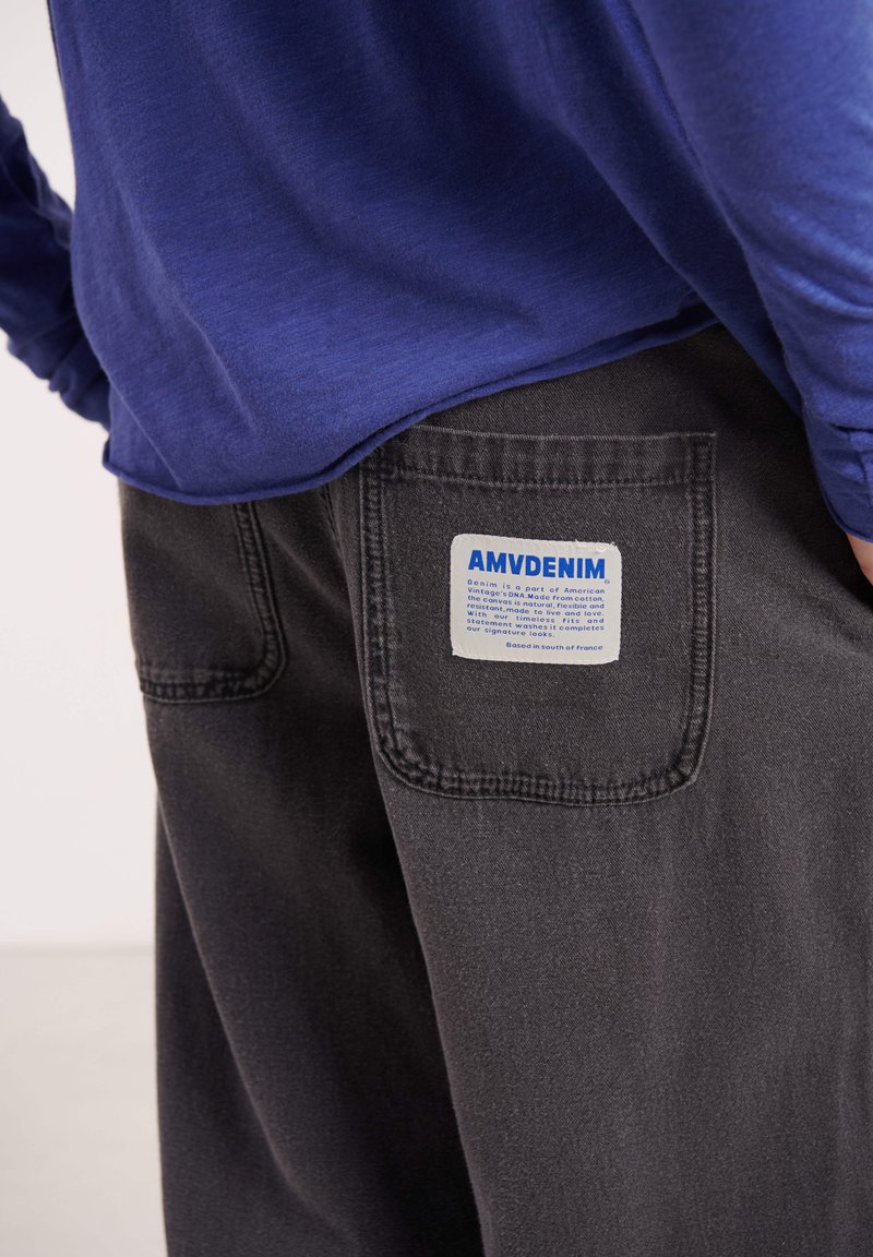 Pantalon de baseball vintage pantalon en jersey de baseball