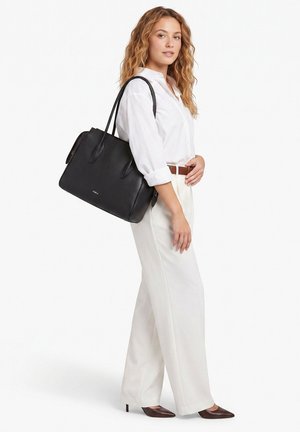 Furla, FURLA AMBRA L TOTE 31 - Bolso de mano - nero