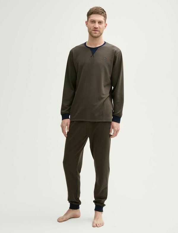 UNTERWÄSCHE BASIC  - Nachtwäsche Set