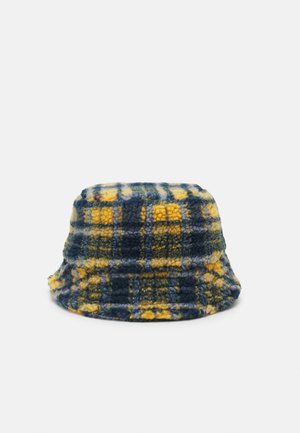 Pieces Kids LPMILDA BUCKET HAT UNISEX - Chapeau - light yellow