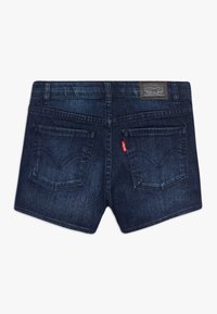 Levi's® SHORTY - Shorts vaqueros - night bird