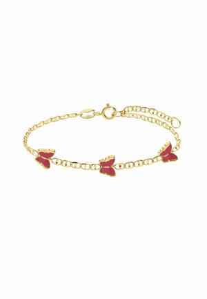 CLASSIC - Bracelet - gold no stone