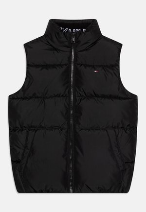 Väst - black