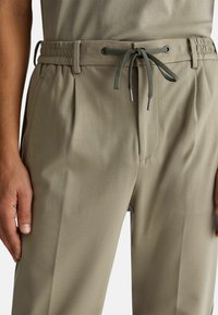 LIU JO TS TPOTF - Chino - pietra