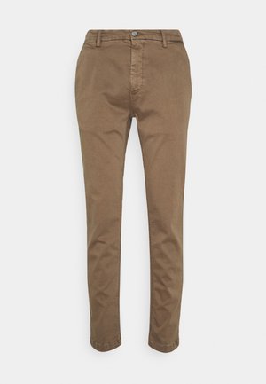 ZEUMAR LITE - Chino - cigar