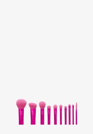WINTER ESCAPE MINI BRUSH SET - Makeup brush - -
