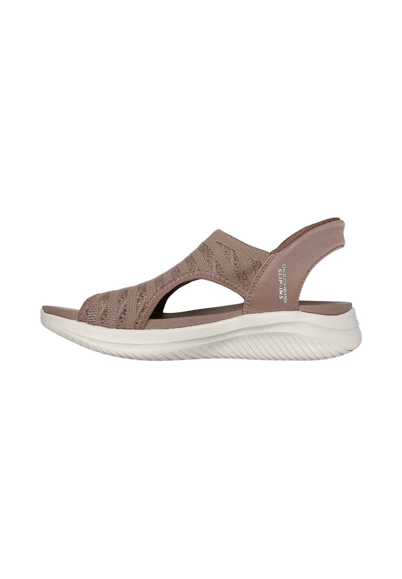 Skechers Sandalias - brown