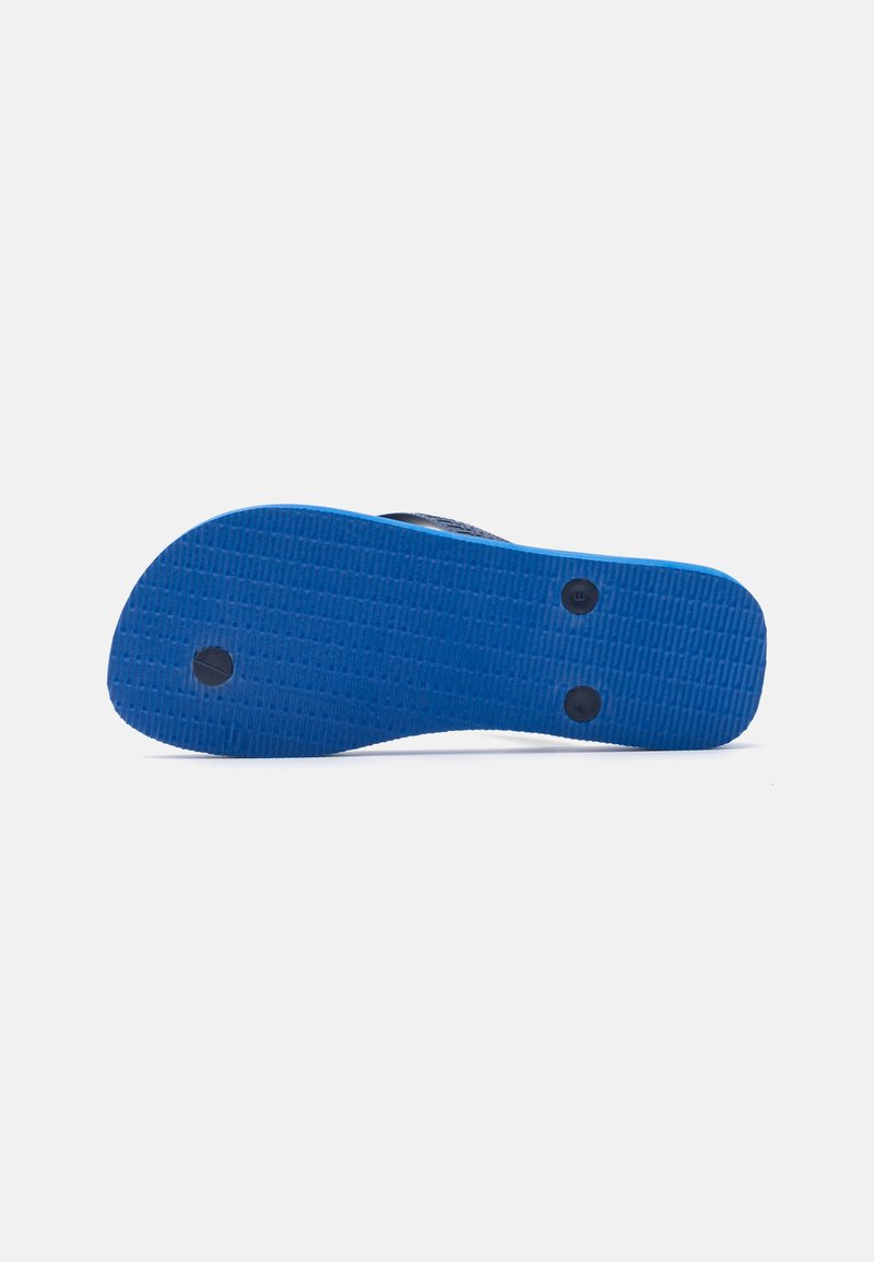 Tongs Havaianas Mixte Conservation International - Taille 44.5 EU - Semelle Caoutchouc Légendaire, Sangle PVC