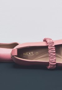 Non sélectionné, rose pink