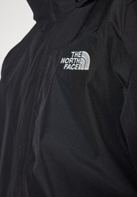 SANGRO JACKET - Casaco impermeável - tnf black