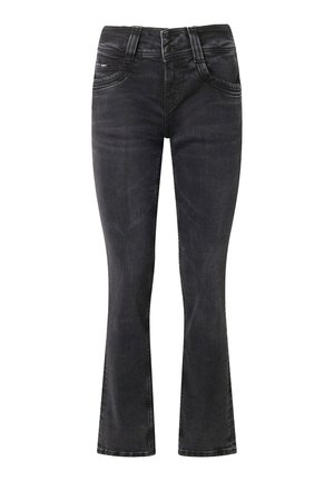 GEN - Jeans straight leg - denim