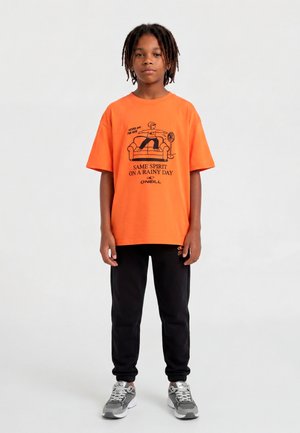 O'Neill, ESSENTIALS SWEATPANTS UNISEX - Trainingsbroek - black out