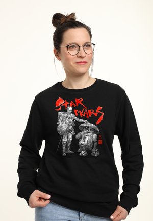 STAR WARS: VISIONS ANIME DROIDS - Bluza