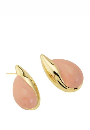 SANO - Earrings - gold coloured