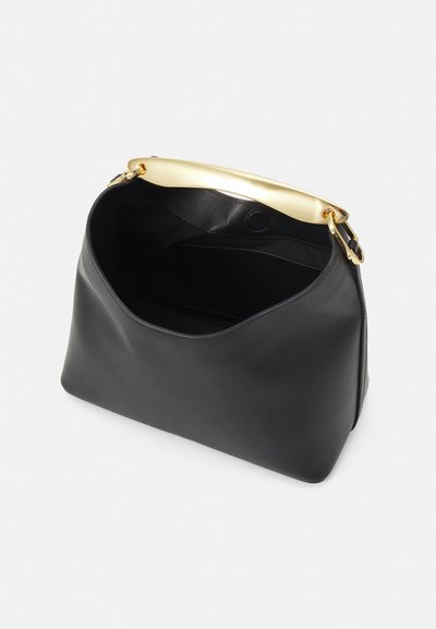 Elleme BOOMERANG  - Håndtasker - black