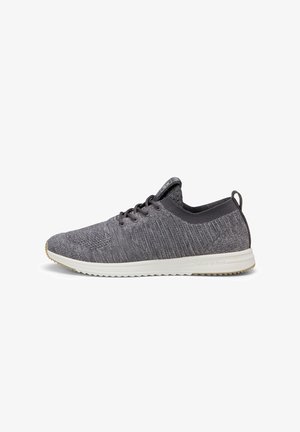 Marc O'Polo, MODEL JASPER 5D - Baskets basses - grey melange