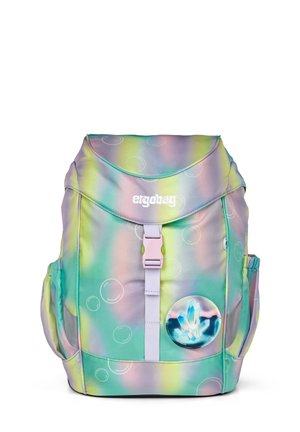 MINI - School bag - mint