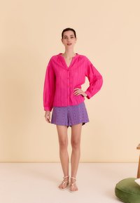 J&JOY J&JOY - Blouse - pink