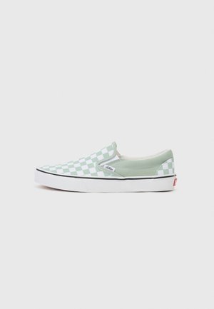 CLASSIC - Sneakers laag - gray olive